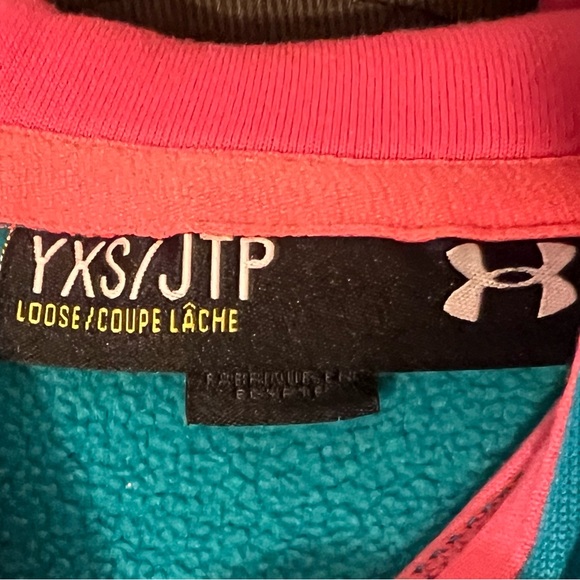Under armour hoodie - Picture 2 of 3
